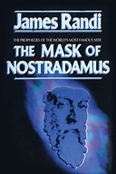 The Mask of Nostradamus Randi James