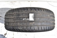 gomma LETNIA GOODYEAR EAGLE F1 ASYMMETRIC 3 225/55R17 97Y RUN FLAT 6,57mm