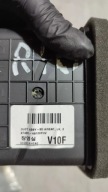 KIA Rio IV 18r left side Kratki air conditioning devices