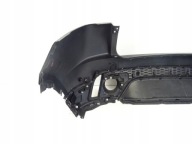 Jaguar E-Pace E Pace bumper rear part rear