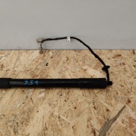 damper bonnet boot electrical CITROEN C4 PICASSO II
