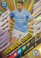 FIFA 365 2024 LIMITED PREMIUM GOLD KEVIN DE BRUYNE MANCHESTER CITY