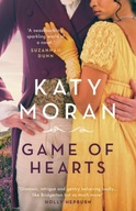 Game of Hearts Moran Katy