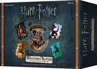 Gra planszowa | Harry Potter: Hogwarts Battle - Potworna skrzynia potworów
