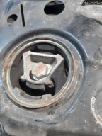 axle beam 3Q0199315D subframe front VW TOURAN II 1.6 TDI