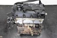 engine PASSAT B6 GOLF V TOURAN OCTAVIA II TOLEDO 1.9TDI 105KM BXE KOMPRESJA