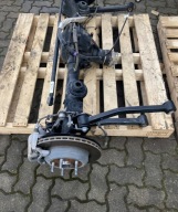 Wrangler JL Rubicon 392 6.4 teljes differenciál hátsó differenciál ratio 3.73