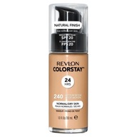 Revlon ColorStay Makeup for Normal/Dry Skin SPF20 make-up pre normálnu pleť