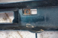 MITSUBISHI PAJERO III 3 2000-2002 bumper front front MR437241