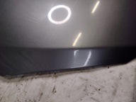Cofano Peugeot 307 lift k: EZW