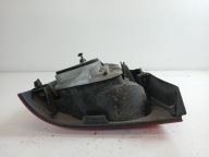 VW POLO 9N light right rear part