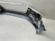 front bumper front AUDI A4 B9 LIFT 19