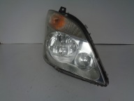 light right REFLEKTOR MERCEDES SPRINTER W906 06-13