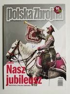 POLSKA ZBROJNA NR 10 (846) PAŹDZIERNIK 2016