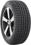 2x opony letnie Fulda 4x4 Road 255/55R18 109V XL FP