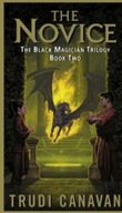The Novice The Black Magician Trilogy Book 2 Trudi Canavan
