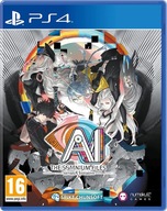 AI: THE SOMNIUM FILES - NIRVANA INITIATIVE (GRA PS4)