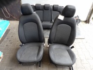 Fiat Grande Punto sitze komplet 5D