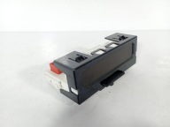 Renault Megane II 2 03-09 EKRAN display OE 8200107839