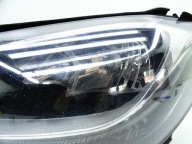 REFLEKTOR light left front left front MERCEDES C W205 A2059066702 ANGLIK