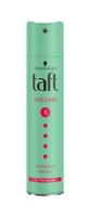 Lakier do włosów bardzo mocny Taft Volume 250 ml