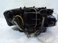 light front front left AUDI A4 B6 XENON (1) (K1)
