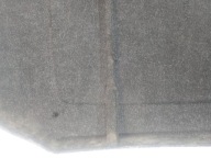 Fiat Bravo II 2 08-14 plato boot rear