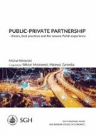 PUBLIC-PRIVATE PARTNERSHIP THEORY BEST PRACTICES..