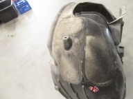 mudguard right front right cover wheels BMW e60 e61 sedan KOMBI