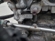 engine 2AR-FSE 2AR S2AR-E30 LEXUS IS III 300 H IS300H 2.5 HYBRID