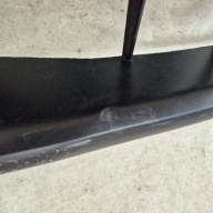 NISSAN QASHQAI II 2 LIFT 17-21 bumper front front washer