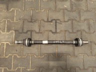 BMW X5 G05 semi-axis left rear part 8487527