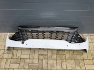 Kia Sportage 5 V 21- bumper front front