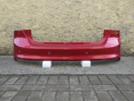 FORD FOCUS MK3 III HB 10- bumper rear
