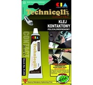 TECHNICOLL 266/U KLEJ KONTAKTOWY ELASTYCZNY-WODOODPORNY 20ML