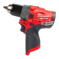 Milwaukee m12 fdd wkrętarka akumulatorowa