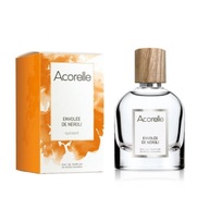 ACORELLE Organiczna woda perfumowana Envolée de Néroli 50ml