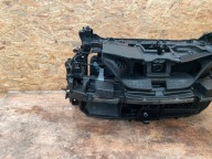 RENAULT CAPTUR II support panel for radiators radiator DEMONTAZ