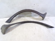 Moulage Aile PRZEDNICH OPEL CORSA C