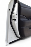 dveře levý předek NISSAN LEAF a TEKNA barva: 326G