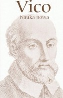 Nauka nowa Giambattista Vico