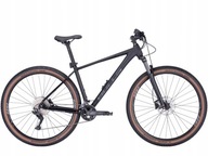 Rower MTB BULLS Copperhead 2 27,5 r. 56 black matt