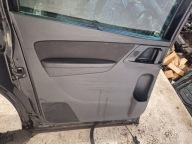 SEAT ALHAMBRA 7N LIFT 15-> Tür links heck