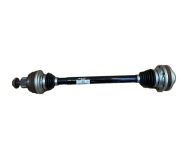 AUDI A6 A7 A8 RS6 RS7 semi-axis left rear part 8R0501203D