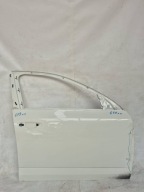 SKODA OCTAVIA III 3 12-20 door front front right