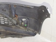 Honda Civic VIII 8 UFO bumper front front