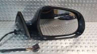 mirror right AUDI A5 8T 6 PIN 07