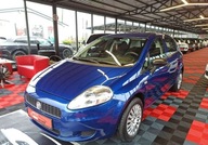 Fiat Punto FIAT Grande PUNTO 1.4 Benzyna 2008 ...