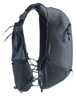 Plecak biegowy Deuter Ascender 13 black