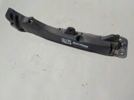 Support Support plaque Aile Droit renault clio III